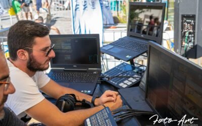 Υπηρεσίες Live Streaming