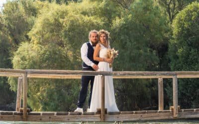 Θωμάς-‘Εμιλυ “Φωτογράφηση Γάμου”